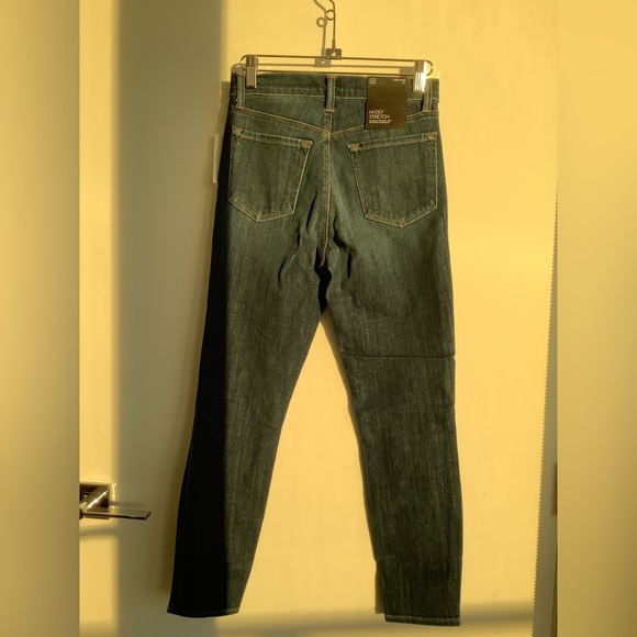 **BNWT** JBrand Skinny Jeans - Size 27 - Picture 3 of 6